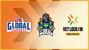 S8UL enters Valorant India via a strategic partnership with Global Esports