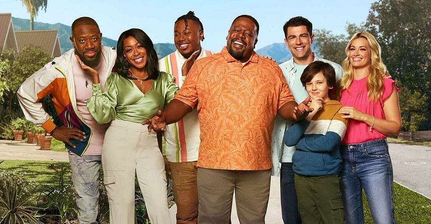 The Neighborhood' Renewed for Season 6 at CBS