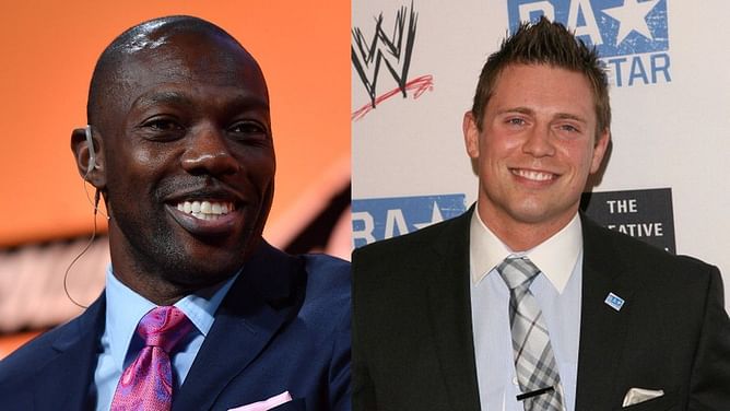 "I didn’t burn $70M" – When C.T. Tamburello's jibe at Terrell Owens on MTV's The Challenge left The Miz stunned