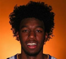 James Wiseman