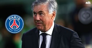 Former PSG boss monitoring Carlo Ancelotti's situation at Real Madrid - Reports