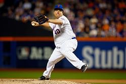 Ex-Mets star Bartolo Colon once explained how he got the nickname, "Big Sexy"
