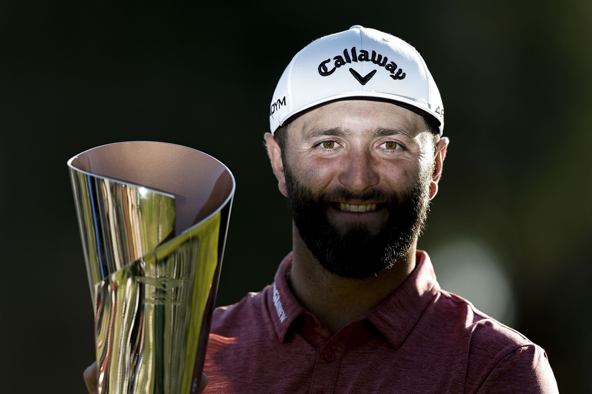 Winner's Bag: Jon Rahm, 2023 Genesis Invitational