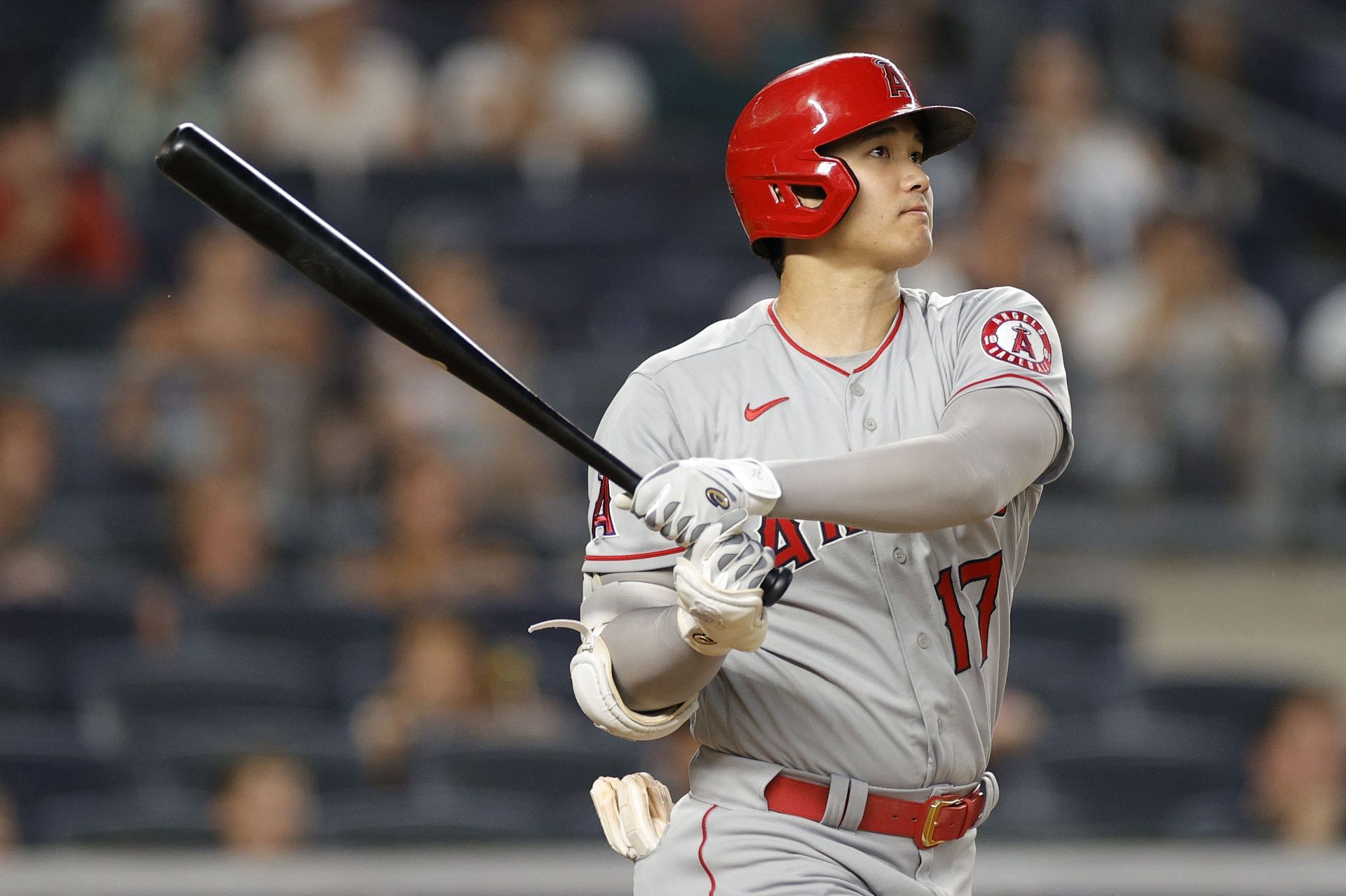 MLB - For the second year in a row, Shohei Ohtani is MLB