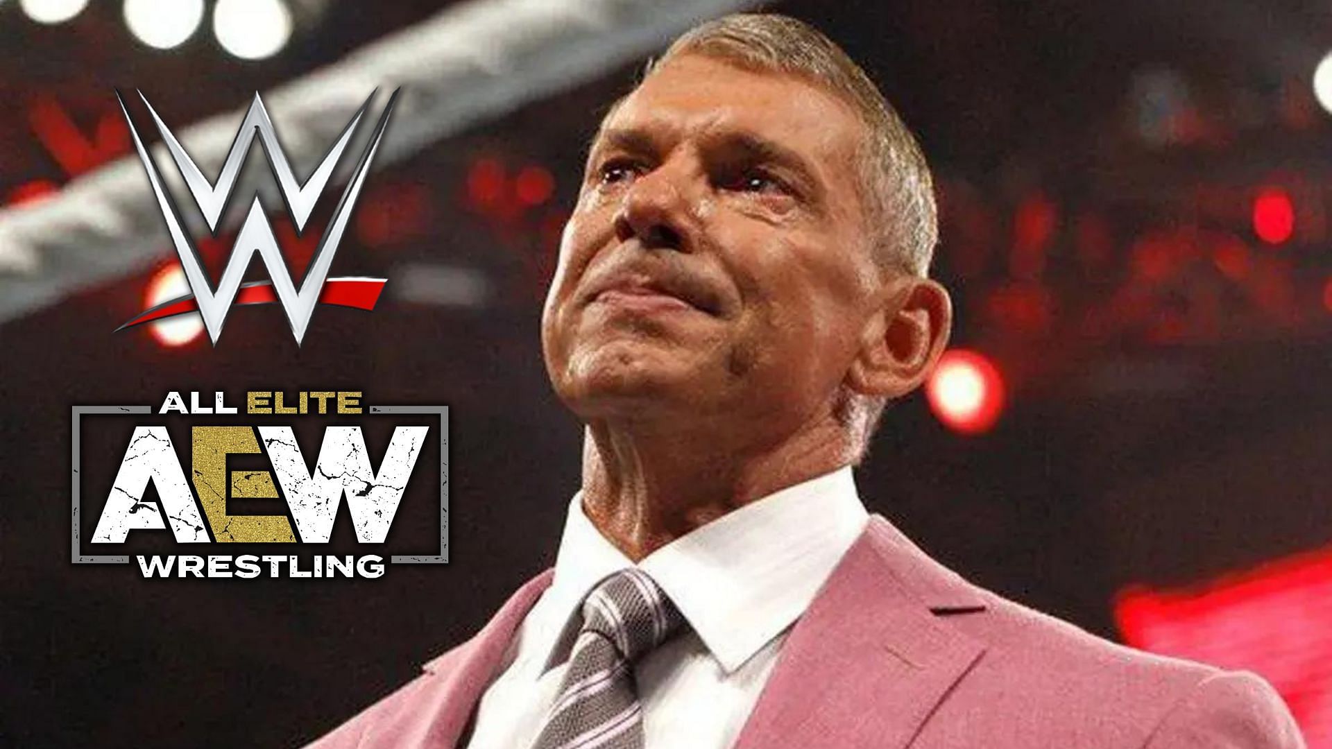 Vince McMahon came under fire this week