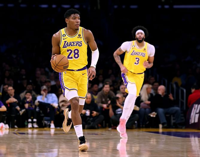 What are LA Lakers' playoff chances for 2023 as they sit at 13th spot in Western Conference?