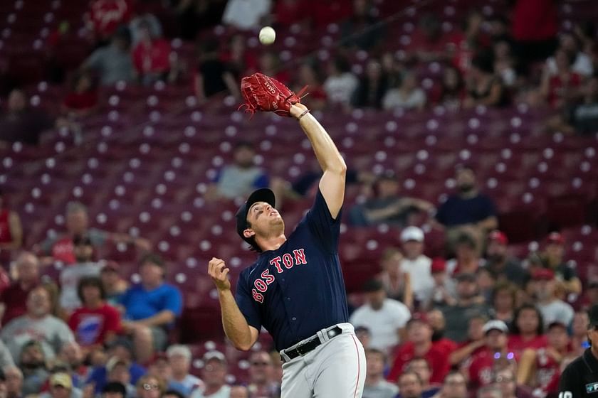 Why Triston Casas pregame routine caused tension in Red Sox clubhouse