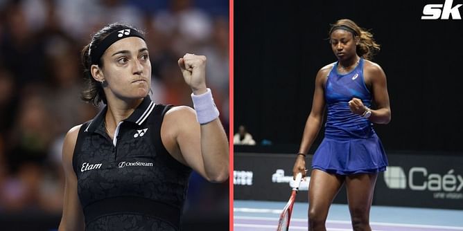 Lyon Open 2023 final: Caroline Garcia vs Alycia Parks preview, head-to-head, prediction, odds and pick