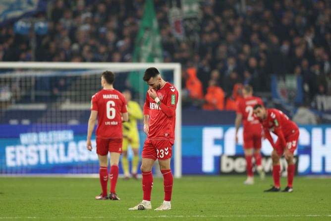 Koln vs RB Leipzig Prediction and Betting Tips | February 4th 2023