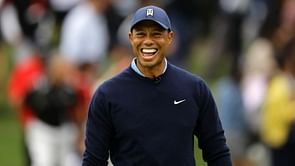 Will Netflix's Full Swing season 2 feature Tiger Woods?