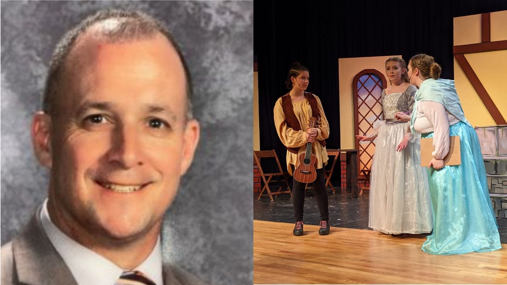 Ohio high school cancels play with Gay character after Pastor complains