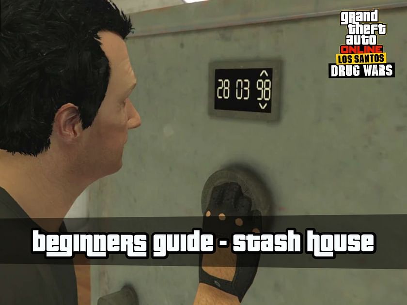 GTA Online beginner's guide: How to get started in GTA Online