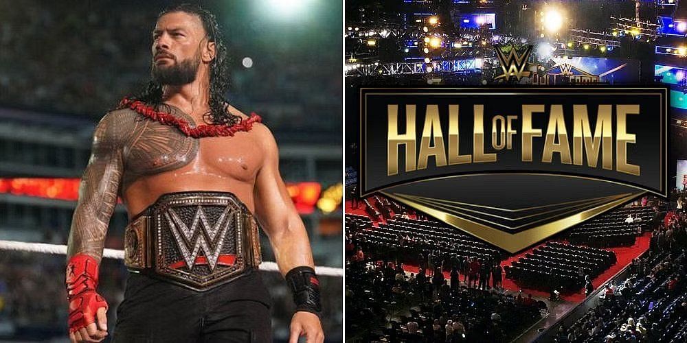 Roman Reigns responds to controversial WWE Hall of Famer's latest post