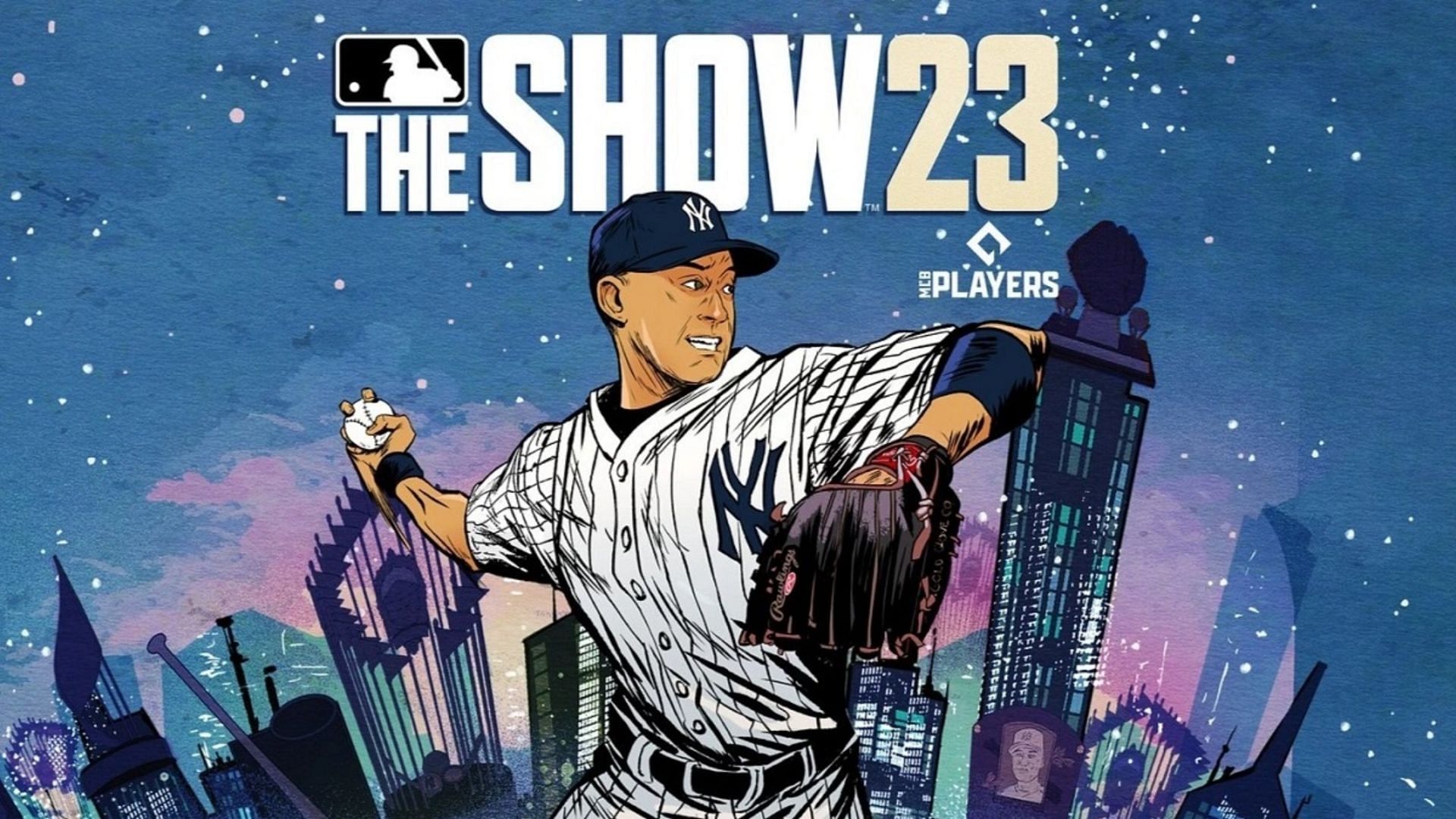 MLB The Show 23 Standard Edition - Xbox One, Xbox Series X