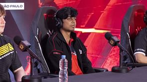 "I will get better in this role and dominate": SkRossi on playing Initiators at VCT LOCK//IN 2023