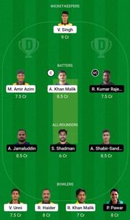 NS vs TO Dream11 Prediction Team Today, Grand League