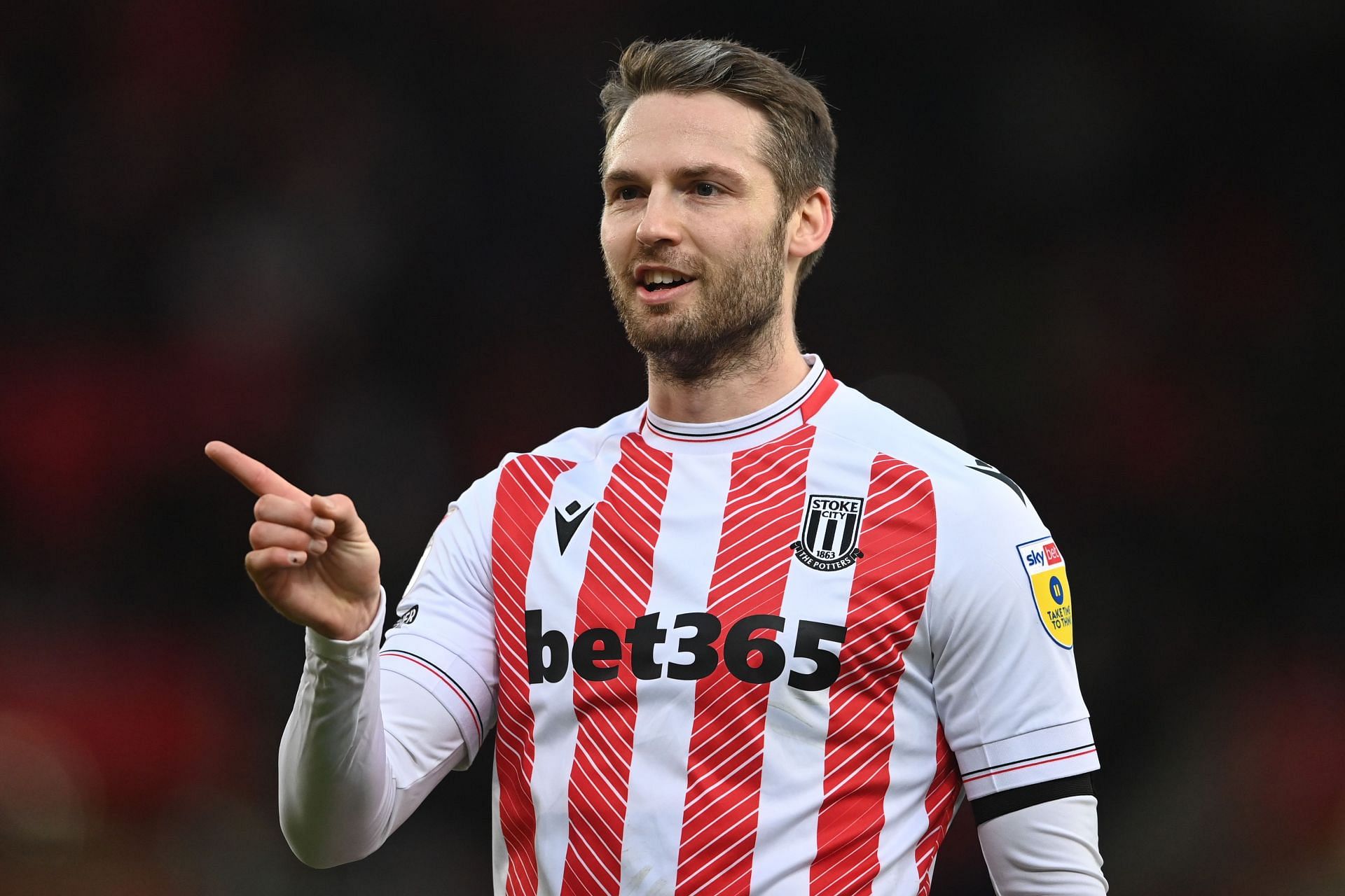 Stoke City v Hull City - Sky Bet Championship