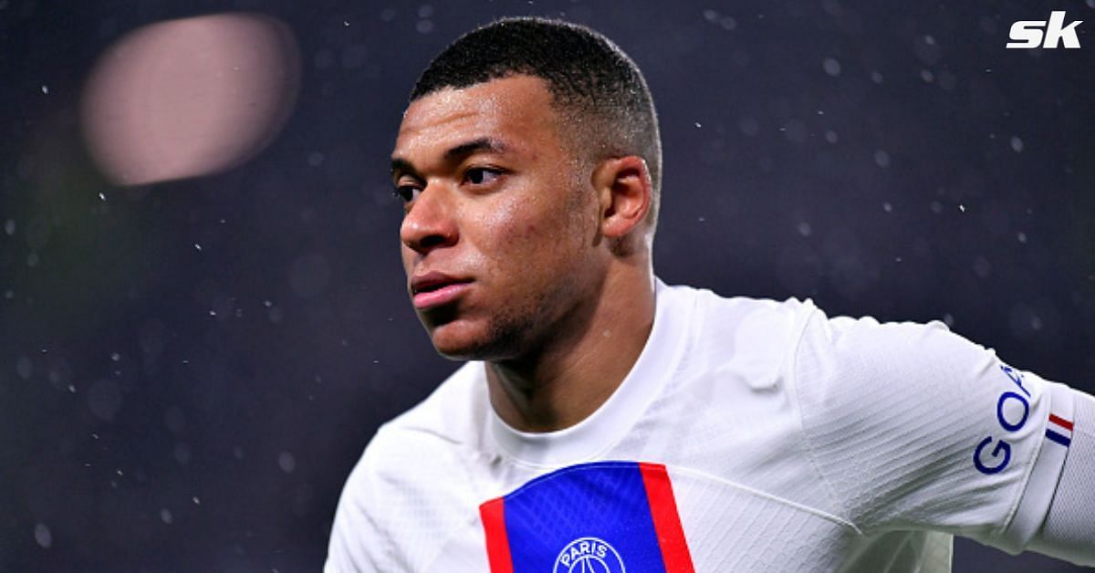 PSG superstar Kylian Mbappe can still join Real Madrid