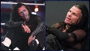AEW's Jeff Hardy escapes jail time as DUI case officially ends; license suspended with a hefty fine