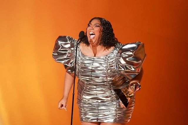 5 Best Lizzo songs including Grammy-winning About Damn Time