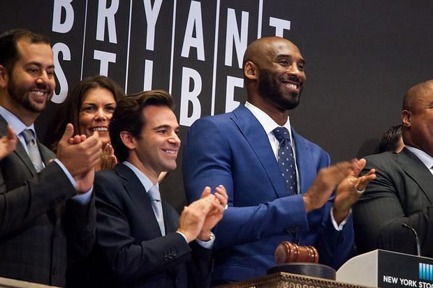 Kobe Bryant 2022: Achievements, Net Worth & Endorsements