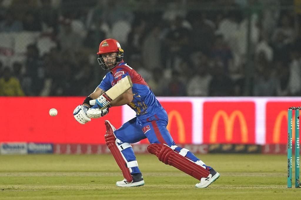 Matthew Wade will be the player to watch out for (Image: Twitter/Karachi Kings)