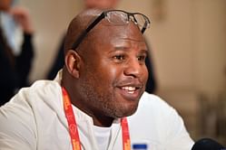 Ex-NFL coach labels Eric Bieniemy situation ‘a shame’ with OC leaving Super Bowl-winning Chiefs for in-flux Commanders