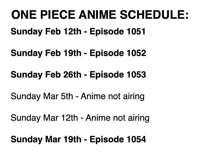 AniChart Airing Anime Calendar