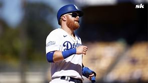 World Series champion Justin Turner becomes Red Sox fan-favorite with his new Instagram post