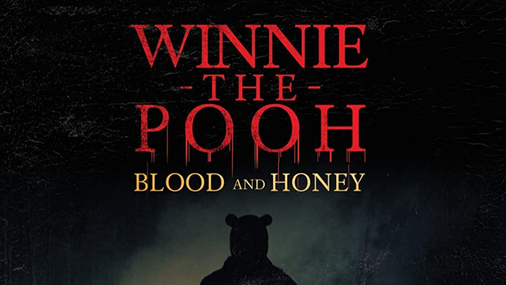 Controversial film Winnie The Pooh: Blood and Honey receives death threats ahead of release (Image via Jagged Edge Productions)