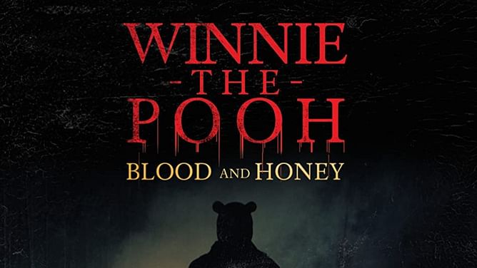 Winnie the Pooh: Blood and Honey creators bombarded with death threats ahead of film's release