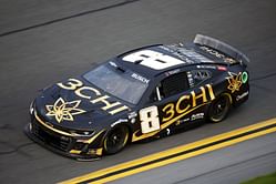 "I wish it were 1998 rules": Kyle Busch reflects on a frustrating Daytona 500 after missing out on victory by a whisker