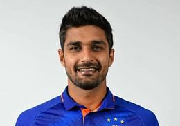 Deepak Hooda Cricket Indian