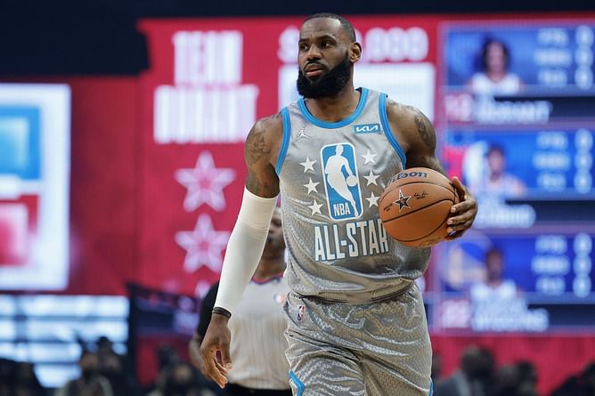Where is the 2024 NBA All-Star Game? Venue, dates, and more details