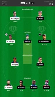 Fantasy suggestion #1