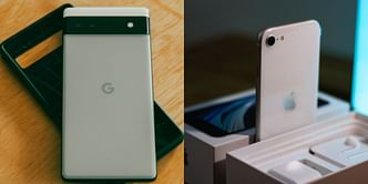 Google Pixel 6A vs iPhone SE: Which one's the better budget smartphone in 2023?
