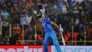 "Will feel lucky to produce such an innings in front of Sachin Tendulkar" - Virat Kohli's coach on Shubman Gill