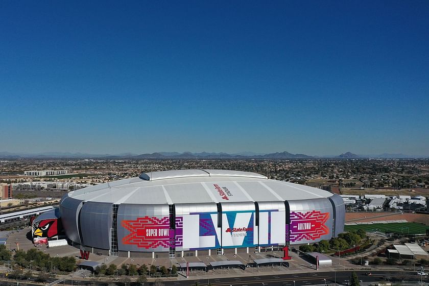 Who is singing 'America the Beautiful' at the Super Bowl in 2023