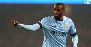 "Everything was transparent" – Yaya Toure’s ex-agent on accepting secret payments after news of Manchester City financial breach