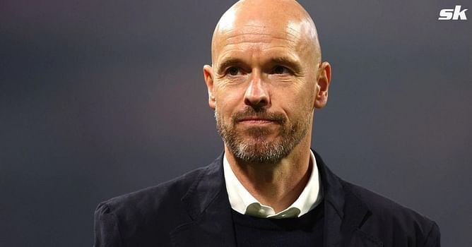 Erik ten Hag issues injury update on 3 key players ahead of Manchester United's crucial UEFA Europa League tie against Barcelona
