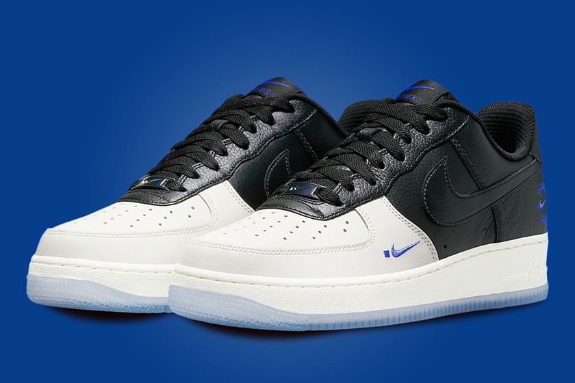 How To Score The Ultra-Limited Louis Vuitton X Nike Air Force 1