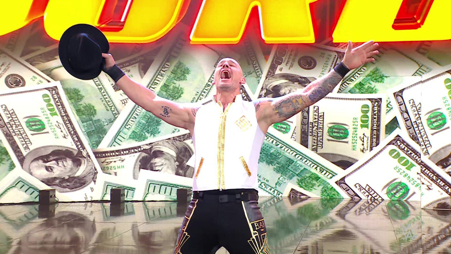 Baron Corbin