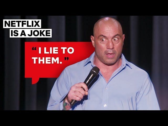 How did Joe Rogan become famous: A look into his rise to popularity