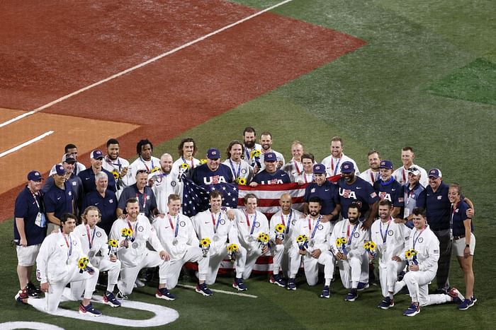 World Baseball Classic: Broadcast info and open thread, 3/8/23