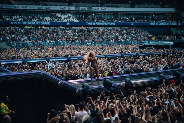 Beyonce's Renaissance 2023 Tour: Dates and Cities