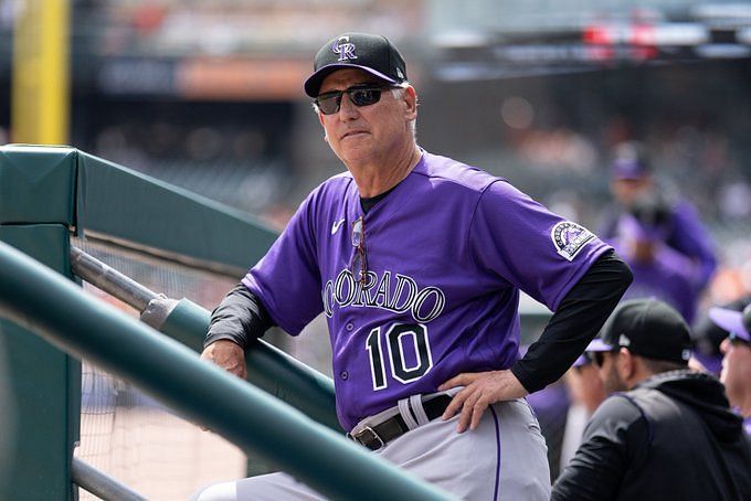 Rockies' Bud Black signs one-year contract extension
