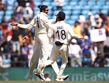 Rohit Sharma slams fifty after Ravindra Jadeja five-fer as hosts dominate Day 1 of 1st IND vs AUS Test