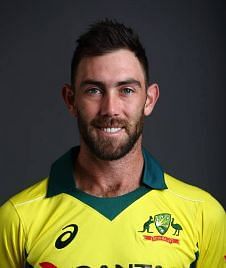 ग्लेन मैक्सवेल (Glenn Maxwell)