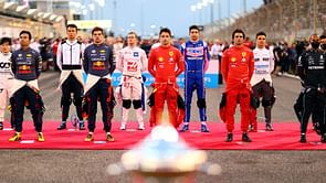 5 things that made "Netflix F1 Drive to Survive season 5" work