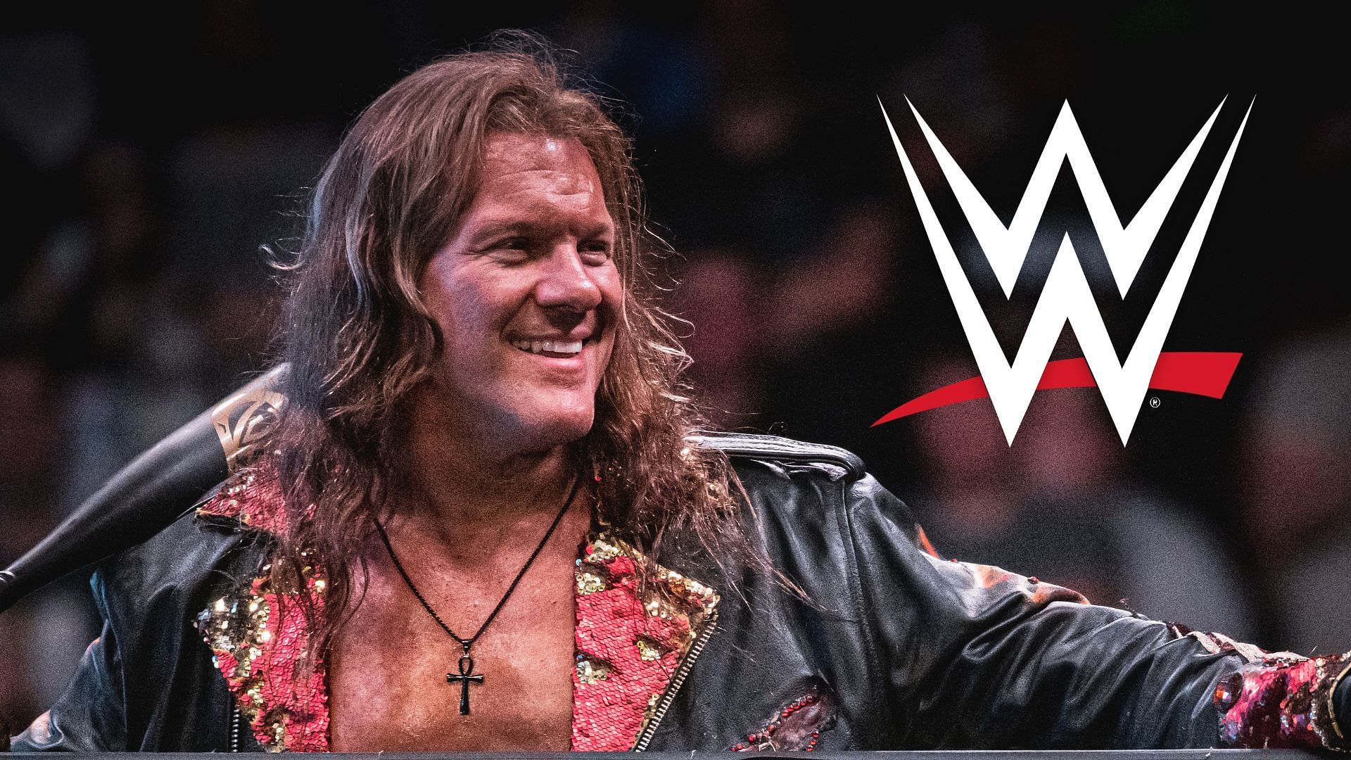 Chris Jericho wants AEW to re-sign one of their top stars